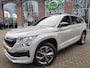Skoda Kodiaq 1.5 TSI DSG Sportline 7pers. Panoramadak -  Adaptieve Cr.control -3e Zitrij - Elektrische achterklep
