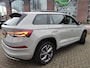 Skoda Kodiaq 1.5 TSI DSG Sportline 7pers. Panoramadak -  Adaptieve Cr.control -3e Zitrij - Elektrische achterklep