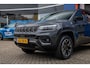 Jeep Compass 4xe 240 Plug-in Hybrid Electric Trailhawk | Adap cruise | Camera | Apple Carplay/Android Auto | Keyless entry/start | Navigatiesysteem Parkeersensoren | Achteruitrijcamera | Airco (automatisch) | Apple Carplay/Android Auto|telefoonintegratie premium