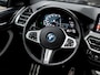 BMW iX3 Executive 80 kWh | Panoramadak | Adaptieve Cruise-Control | Stoelmemory | Sfeerverlichting | Apple-Carplay | Stoelverwarming | Camera |