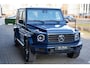 Mercedes-Benz G-klasse 500 / Exclusive Leder / Designo