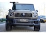 Mercedes-Benz G-klasse 63 AMG Manufaktur MODELJAAR 2025