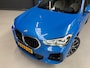 BMW X1 XDrive25e (220pk) PHEV M sport automaat - leer - schuifdak - trekhaak