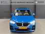 BMW X1 XDrive25e (220pk) PHEV M sport automaat - leer - schuifdak - trekhaak