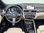 BMW X1 XDrive25e (220pk) PHEV M sport automaat - leer - schuifdak - trekhaak