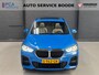 BMW X1 XDrive25e (220 pk) PHEV M sport automaat - leer - schuifdak - trekhaak