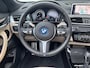 BMW X1 XDrive25e (220pk) PHEV M sport automaat - leer - schuifdak - trekhaak