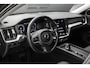 Volvo V60 2.0 B3 Essential Edition | Adaptieve Cruise Control | Camera | Stoel en stuurverwarming | DAB+| Lederen bekleding |