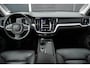 Volvo V60 2.0 B3 Essential Edition | Adaptieve Cruise Control | Camera | Stoel en stuurverwarming | DAB+| Lederen bekleding |
