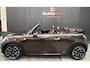 MINI Cooper Cabrio 1.6 Chili NAP - Leder bekleding - Cruise