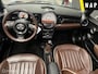 MINI Cooper Cabrio 1.6 Chili NAP - Leder bekleding - Cruise