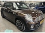 MINI Cooper Cabrio 1.6 Chili NAP - Leder bekleding - Cruise