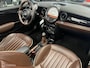 MINI Cooper Cabrio 1.6 Chili NAP - Leder bekleding - Cruise