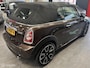 MINI Cooper Cabrio 1.6 Chili NAP - Leder bekleding - Cruise
