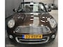 MINI Cooper Cabrio 1.6 Chili NAP - Leder bekleding - Cruise