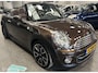 MINI Cooper Cabrio 1.6 Chili NAP - Leder bekleding - Cruise
