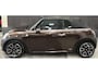 MINI Cooper Cabrio 1.6 Chili NAP - Leder bekleding - Cruise