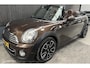 MINI Cooper Cabrio 1.6 Chili NAP - Leder bekleding - Cruise