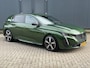 Peugeot 308 1.6 Hybrid 225 GT Automaat PHEV / Trekgewicht 1500 kg / Climate control / Leder Alcantara / Adaptief cruise control / Dode hoek detectie / Camera 360°  / LED / Navigatie / Apple Carplay / Android Auto /