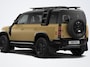 Land Rover Defender 110 Trophy Edition in Deep Sandglow Yellow - 2.0 P300e 110