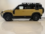 Land Rover Defender 110 Trophy Edition in Deep Sandglow Yellow - 2.0 P300e 110 X-Dynamic SE NEW