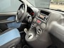Fiat Panda 1.2 /Automaat/Panoramadak/parkeersensoren/Elek ramen/nw apk