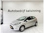 Ford Fiesta 1.25 Limited Bovag Airco