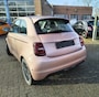 Fiat 500 E- La Prima 42KW -Snelladen- WinterSale Korting!