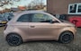 Fiat 500 E- La Prima 42KW -Snelladen- WinterSale Korting!