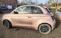Fiat 500 E- La Prima 42KW -Snelladen- WinterSale Korting!