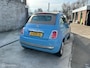 Fiat 500C 1.2 Lounge