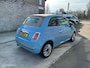 Fiat 500C 1.2 Lounge