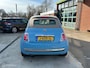 Fiat 500C 1.2 Lounge
