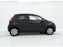 Citroën C1 1.0 e-VTi Cool Airco 5-deurs Zwart Parkeersensoren