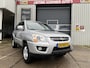 Kia Sportage 2.0 CVVT X-ecutive