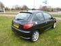 Peugeot 206 1.6-16V GRIFFE