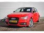 Audi A1 Sportback 1.2 TFSI Attraction // S Line | Stoelverwarming| Cruise control | Navigatie | Zeer nette staat