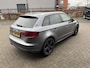 Audi A3 Sportback 1.4 TFSI Attraction Pro Line plus Stoelverw| Camera| Cruise