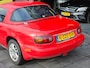 Mazda MX-5 1.6i Hardtop|APK|Stoelverwarming|Hardtop