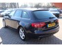 Audi A4 Avant 1.8 TFSI Advance Navigatie, Cruise control, Climate control, Afneembare trekhaak