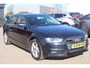 Audi A4 Avant 1.8 TFSI Advance Navigatie, Cruise control, Climate control, Afneembare trekhaak