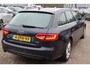 Audi A4 Avant 1.8 TFSI Advance Navigatie, Cruise control, Climate control, Afneembare trekhaak