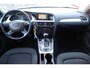 Audi A4 Avant 1.8 TFSI Advance Navigatie, Cruise control, Climate control, Afneembare trekhaak