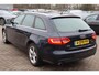 Audi A4 Avant 1.8 TFSI Advance Navigatie, Cruise control, Climate control, Afneembare trekhaak