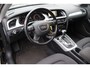 Audi A4 Avant 1.8 TFSI Advance Navigatie, Cruise control, Climate control, Afneembare trekhaak