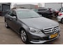 Mercedes-Benz E-klasse 350 BlueTEC Prestige Schuif- kanteldak, Cruise control, Lederen interieur, Navigatie, Climate control