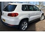 Volkswagen Tiguan 1.4 TSI Sport&Style 2012 NAVI CLIMA CRUISE 122PK