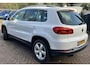 Volkswagen Tiguan 1.4 TSI Sport&Style 2012 NAVI CLIMA CRUISE 122PK
