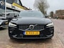 Volvo V60 B3 Hybrid 163PK R-Design Automaat + 18"/ Navi/ Clima/ Ad.Cruise/ Camera/ Leder/ Trekhaak/ Full-LED/ NL auto
