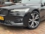 Volvo V60 B3 Hybrid 163PK R-Design Automaat + 18"/ Navi/ Clima/ Ad.Cruise/ Camera/ Leder/ Trekhaak/ Full-LED/ NL auto